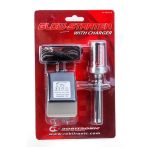 Robitronic Glow Starter 2000mAh with Charger - Image 2