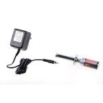 Robitronic Glow Starter 2000mAh with Charger