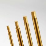 TFL Hex Wrench Set 1,5/2,0/2,5/3,0mm (Coloured) - Image 4