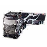 AMEWI Truck Semitrailer with Case 2WD 1:16 2,4GHZ RTR (Επαναφορτιζόμενο) - Image 4
