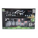 AMEWI Truck Semitrailer with Case 2WD 1:16 2,4GHZ RTR (Επαναφορτιζόμενο) - Image 7