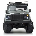 AMEWI D90X12 Scale Off-Road Vehicle Crawler 4WD 1:12 RTR - Image 6