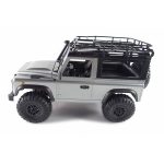 AMEWI D90X12 Scale Off-Road Vehicle Crawler 4WD 1:12 RTR - Image 2