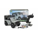 AMEWI D90X12 Scale Off-Road Vehicle Crawler 4WD 1:12 RTR - Image 7