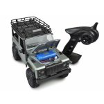 AMEWI D90X12 Scale Off-Road Vehicle Crawler 4WD 1:12 RTR - Image 8