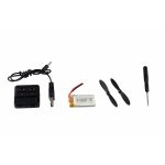 Amewi AMB74 Passanger Aircaft 3-Channel 2,4GHZ RTF - Image 3