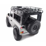 AMEWI D90X12 Scale Off-Road Vehicle Crawler 4WD 1:12 RTR - Image 3