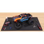 Traxxas Rubber Pit Mat Heavy Duty 91x51cm (36x20'') - Image 6