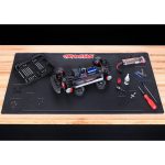 Traxxas Rubber Pit Mat Heavy Duty 91x51cm (36x20'') - Image 2