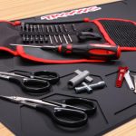 Traxxas Rubber Pit Mat Heavy Duty 91x51cm (36x20'') - Image 3