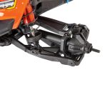 Traxxas Suspension Kit WideMaxx Orange Maxx - Image 2