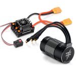 Hobbywing Ezrun MAX8 Combo with SL-4274-2200kV Sensorless