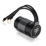 Hobbywing Ezrun MAX8 Combo with SL-4274-2200kV Sensorless - Image 2