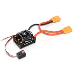 Hobbywing Ezrun MAX8 Combo with SL-4274-2200kV Sensorless - Image 3