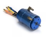 Motor Seaking 3900kV 2848SL Water Cooled 2-Pole 2-3S - Image 4