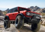 TRX-4 Ford Bronco 2021 Crawler RTR Red - Image 11