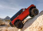TRX-4 Ford Bronco 2021 Crawler RTR Red - Image 13
