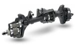 TRX-4 Ford Bronco 2021 Crawler RTR Red - Image 15