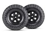 TRX-4 Ford Bronco 2021 Crawler RTR Red - Image 18