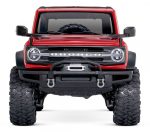 TRX-4 Ford Bronco 2021 Crawler RTR Red - Image 4