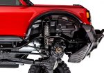 TRX-4 Ford Bronco 2021 Crawler RTR Red - Image 6