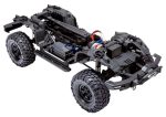 TRX-4 Ford Bronco 2021 Crawler RTR Red - Image 7