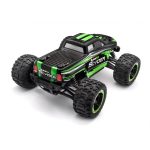BlackZon SLYDER MT 1/16 4X4 (Green) - Image 4