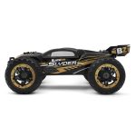 BlackZon SLYDER ST 1/16 4X4 (Gold) - Image 2