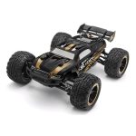 BlackZon SLYDER ST 1/16 4X4 (Gold) - Image 3