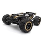 BlackZon SLYDER ST 1/16 4X4 (Gold)