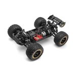 BlackZon SLYDER ST 1/16 4X4 (Gold) - Image 5