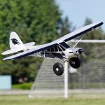 FMS PA-18 Super Cub EP PNP, 1700mm with Floats - Image 11