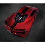Traxxas 4-TEC 3.0 Chevrolet Corvette Stingray RTR (Red) - Image 11
