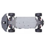 Traxxas 4-TEC 3.0 Chevrolet Corvette Stingray RTR (Red) - Image 7