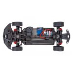 Traxxas 4-TEC 3.0 Chevrolet Corvette Stingray RTR (Red) - Image 5