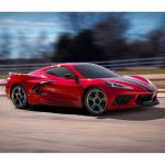 Traxxas 4-TEC 3.0 Chevrolet Corvette Stingray RTR (Red) - Image 9