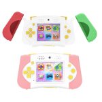 BlitzWolf Kids Game Camera BW-KC1 (Pink) - Image 3