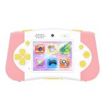 BlitzWolf Kids Game Camera BW-KC1 (Pink) - Image 2