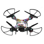 DENVER DCH-350 22min Flight Time HD Camera Drone - Image 8