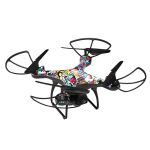 DENVER DCH-350 22min Flight Time HD Camera Drone
