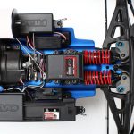 Traxxas GPS Module & Telemetri Expander 2.0 - Image 6