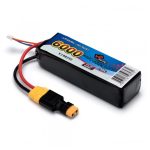 D-Max Connector Adapter XT90 (male) - XT60 (female) - Image 4