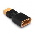 D-Max Connector Adapter XT90 (male) - XT60 (female) - Image 3