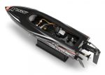 Joysway Super Mono X V2 EP Boat Brushless LiPo Battery RTR (Black) - Image 5