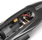 Joysway Super Mono X V2 EP Boat Brushless LiPo Battery RTR (Black) - Image 6