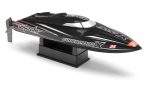 Joysway Super Mono X V2 EP Boat Brushless LiPo Battery RTR (Black) - Image 2