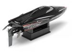 Joysway Super Mono X V2 EP Boat Brushless LiPo Battery RTR (Black) - Image 7