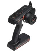 Joysway Super Mono X V2 EP Boat Brushless LiPo Battery RTR (Black) - Image 8