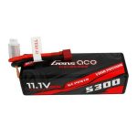 Gens Ace 5300mAh 11,1V 60C 3S1P T-Dean Bashing - Image 2