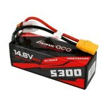 Gens Ace 5300mAh 14,8V 60C 4S1P XT90 Bashing - Image 4